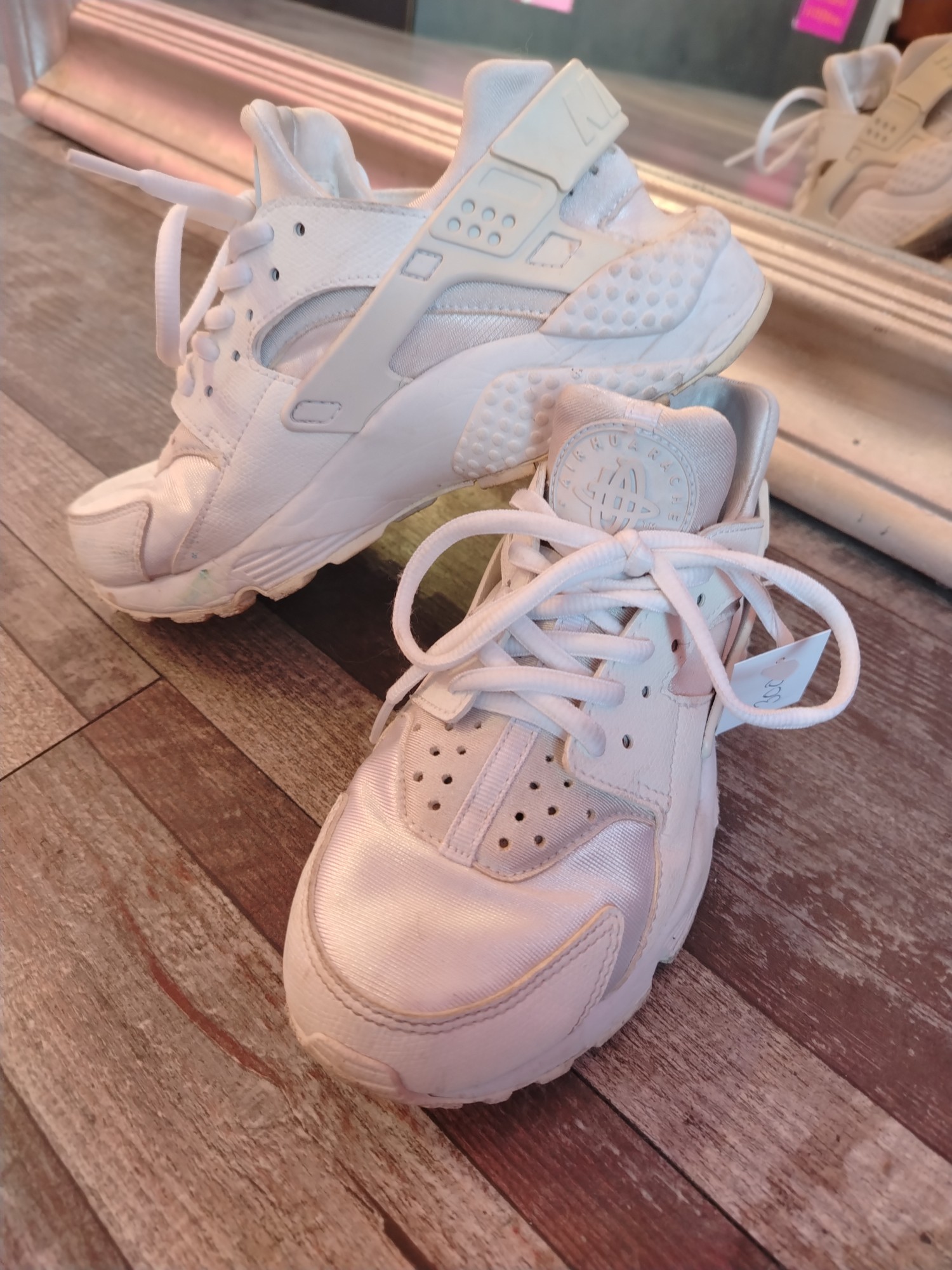 Nike tenisky