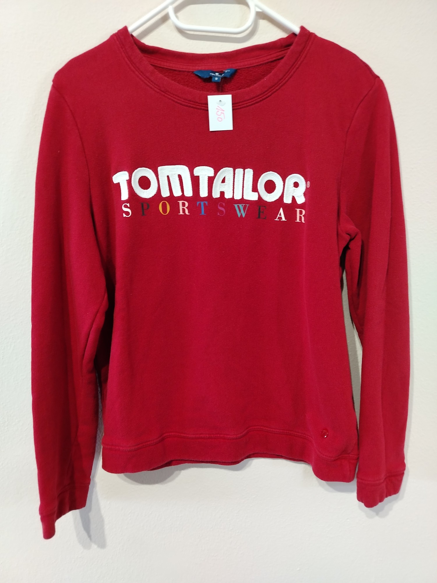 Mikina Tom Tailor