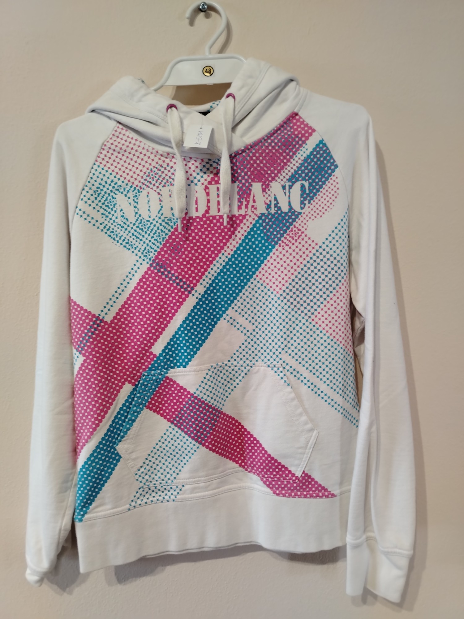 Mikina NordBlanc