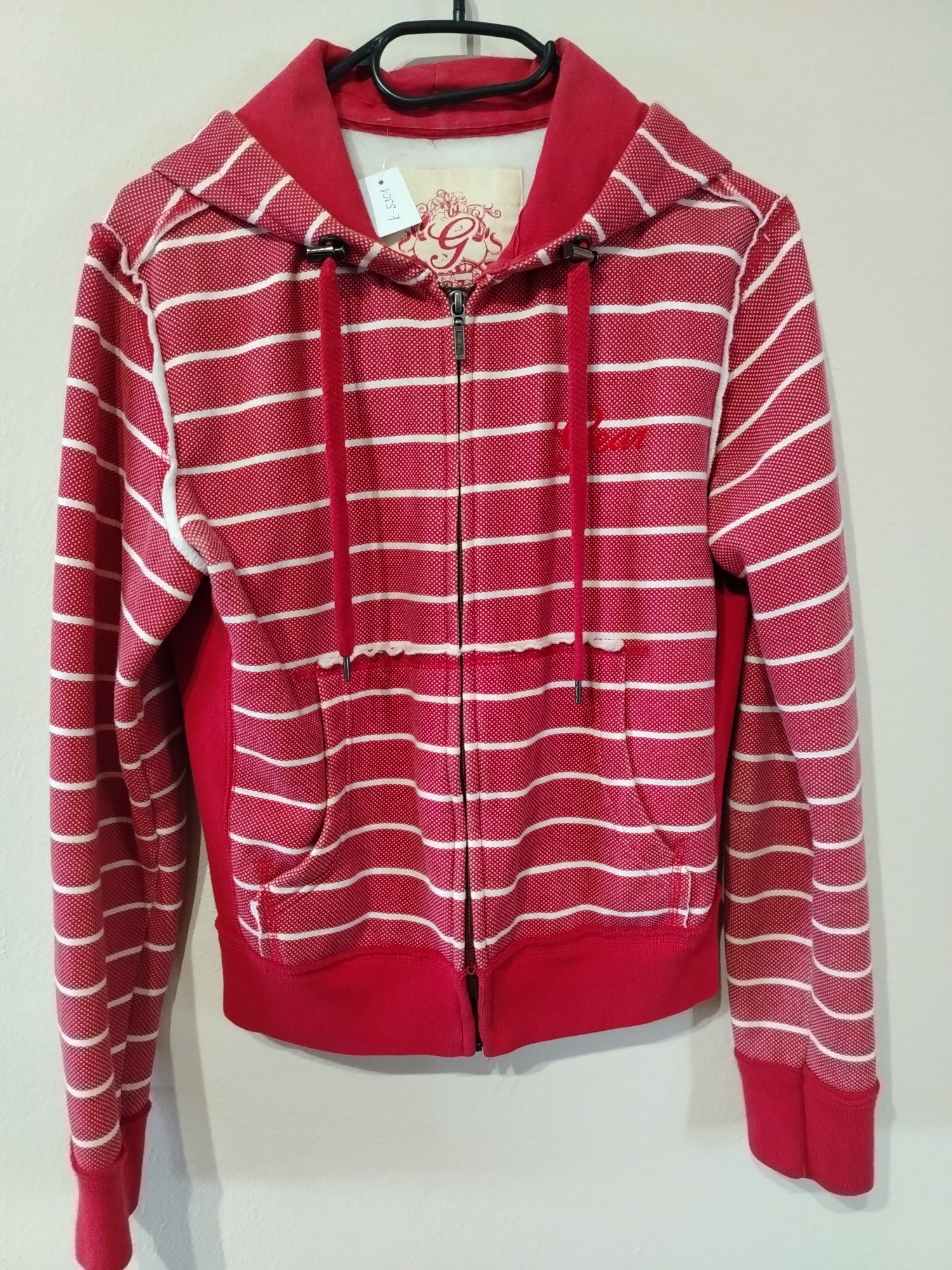 Mikina Gear