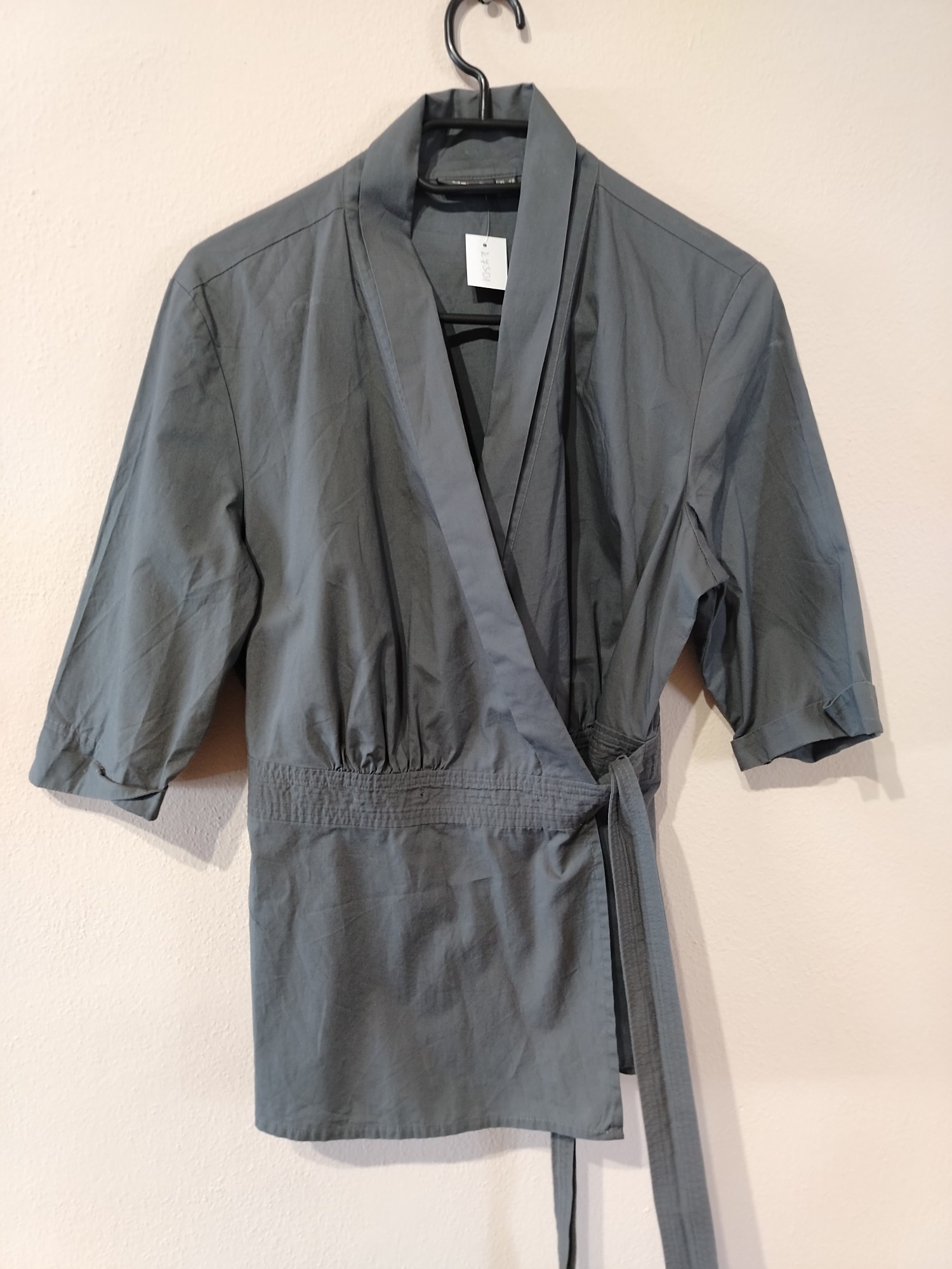 Cardigan krátký