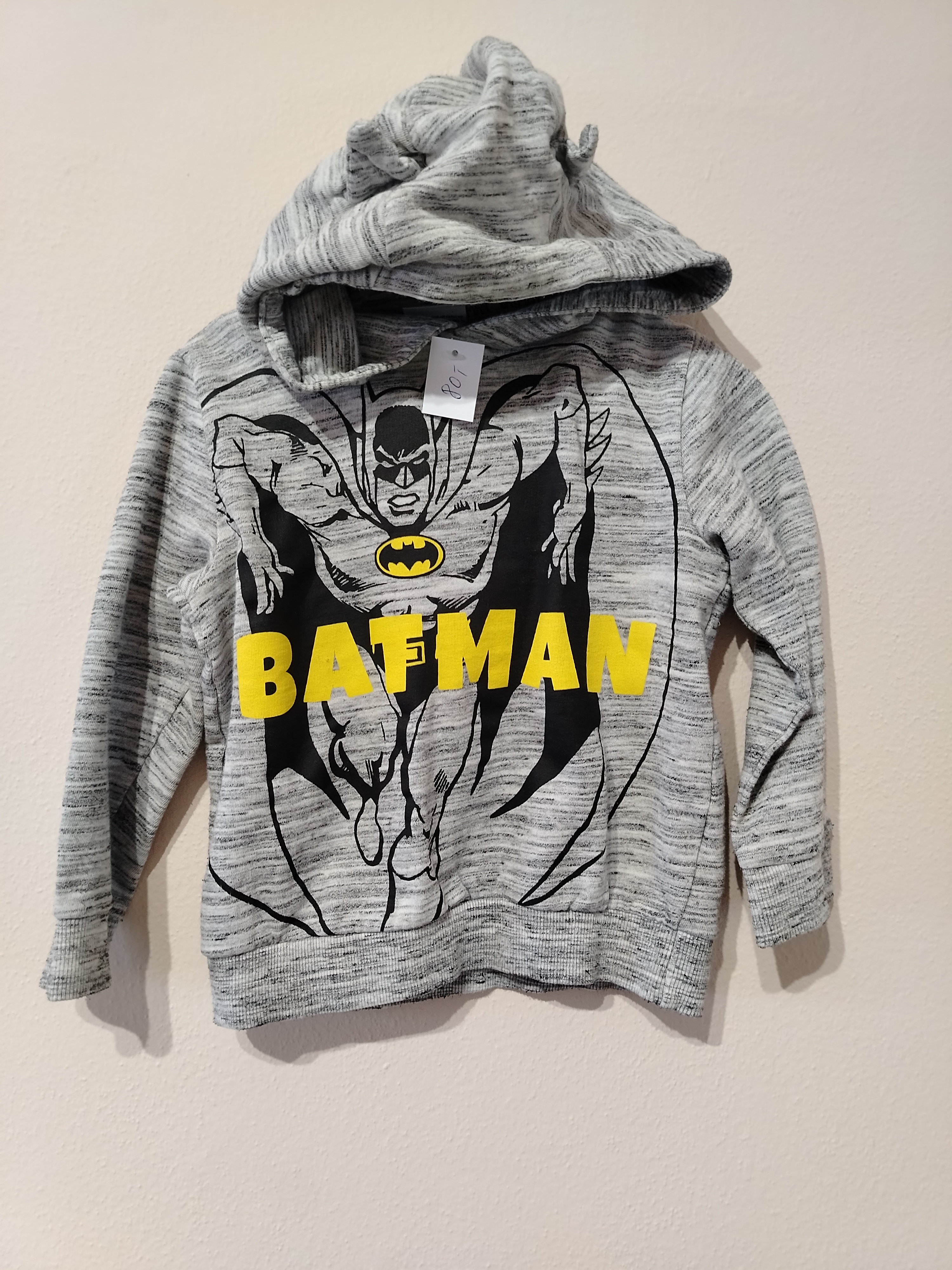Mikina batman