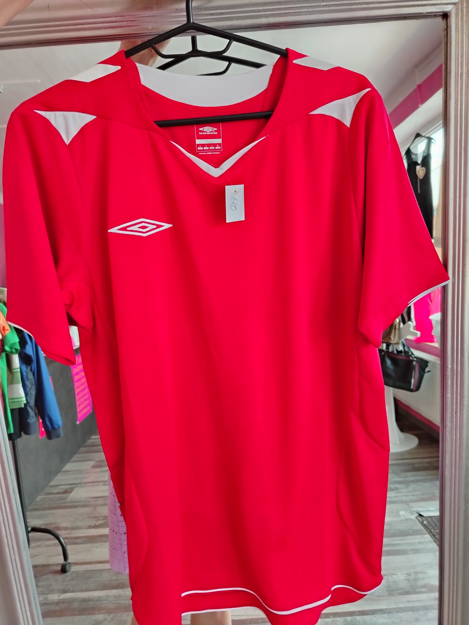 Umbro tričko