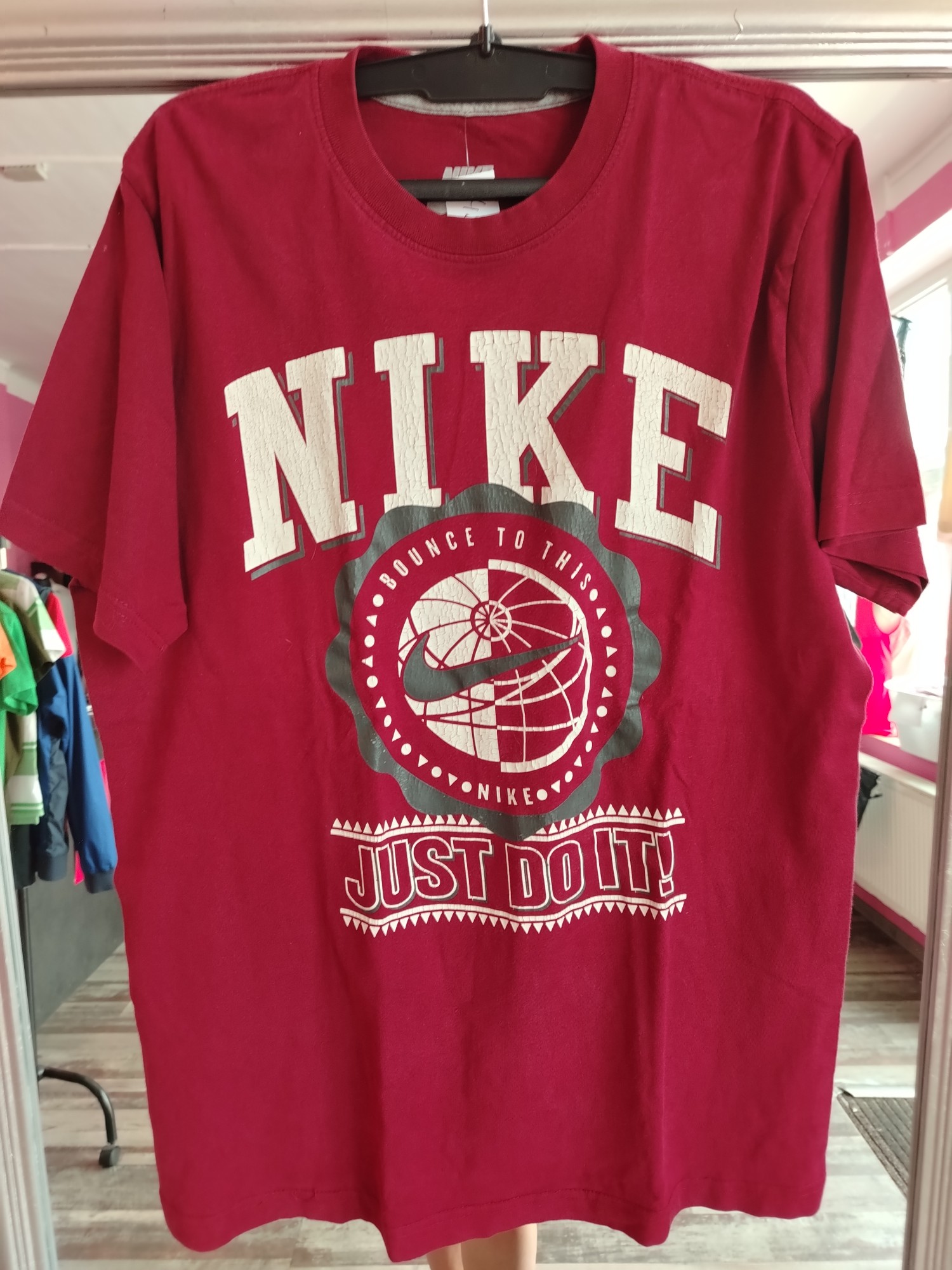 Tričko Nike
