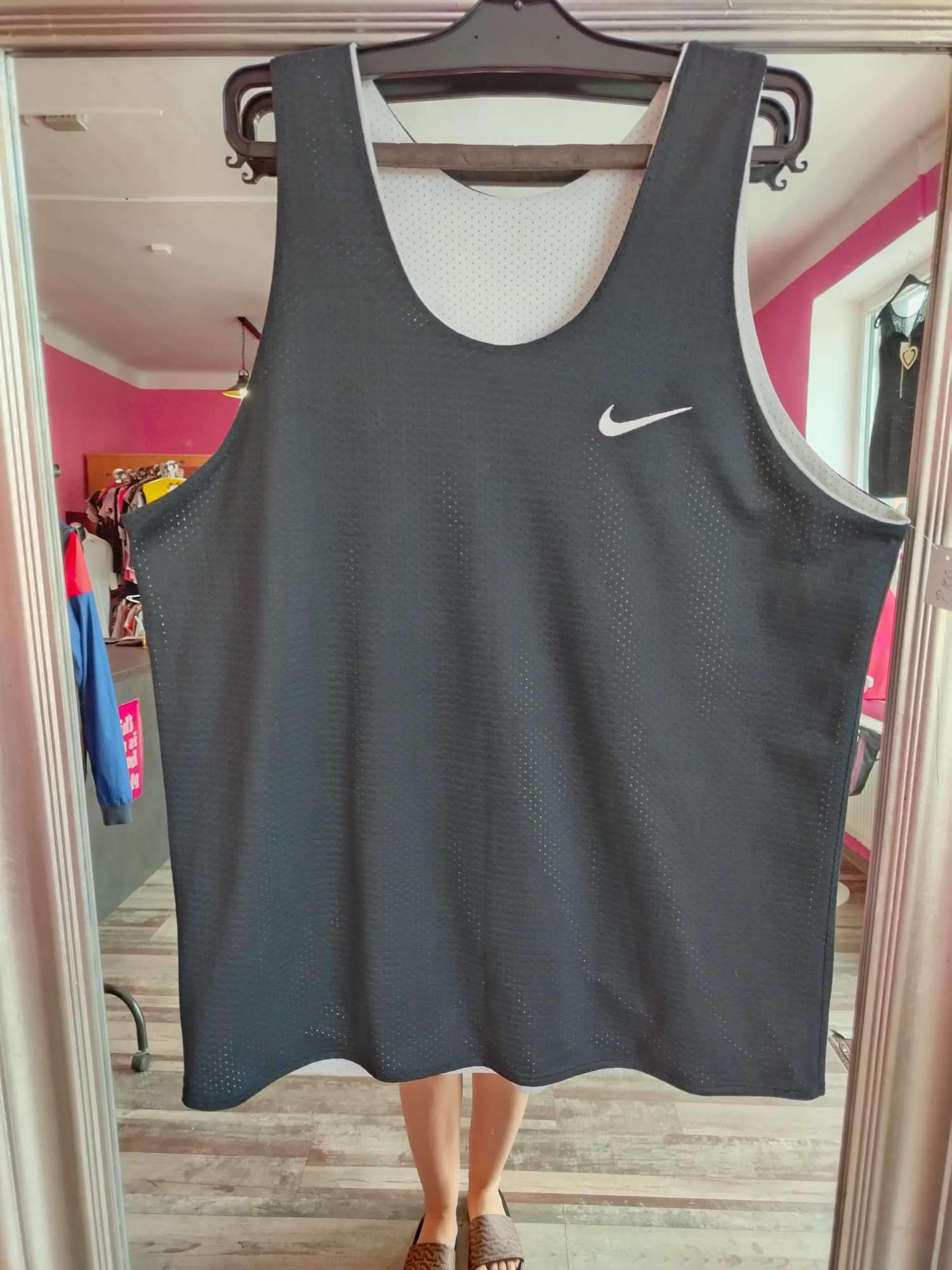 Tílko Nike