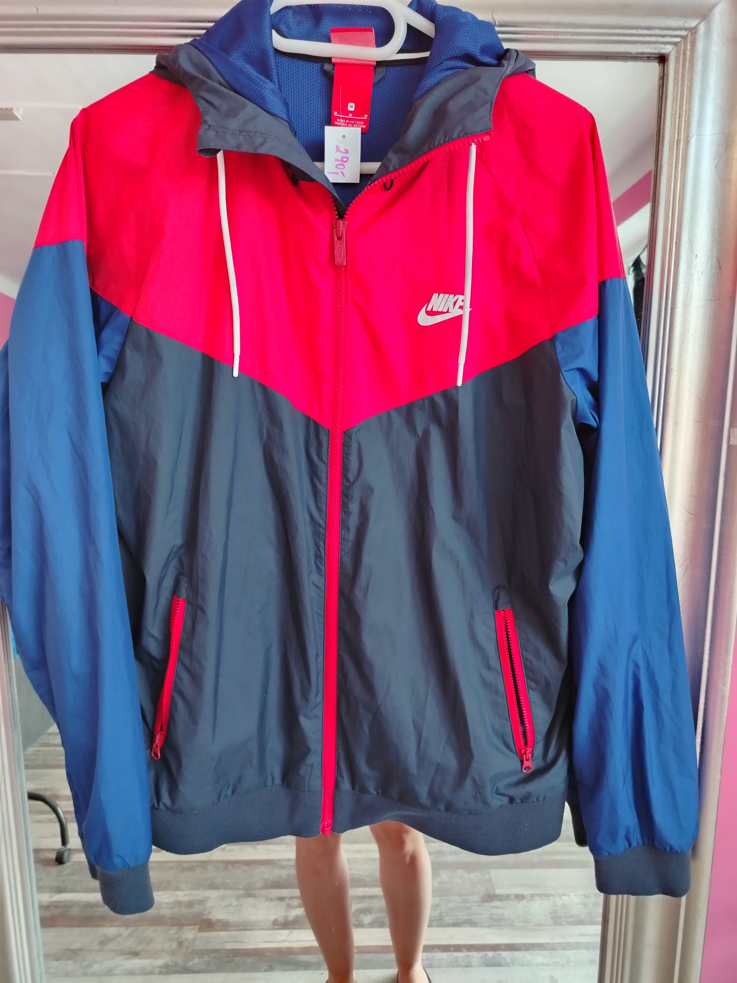 Bunda Nike