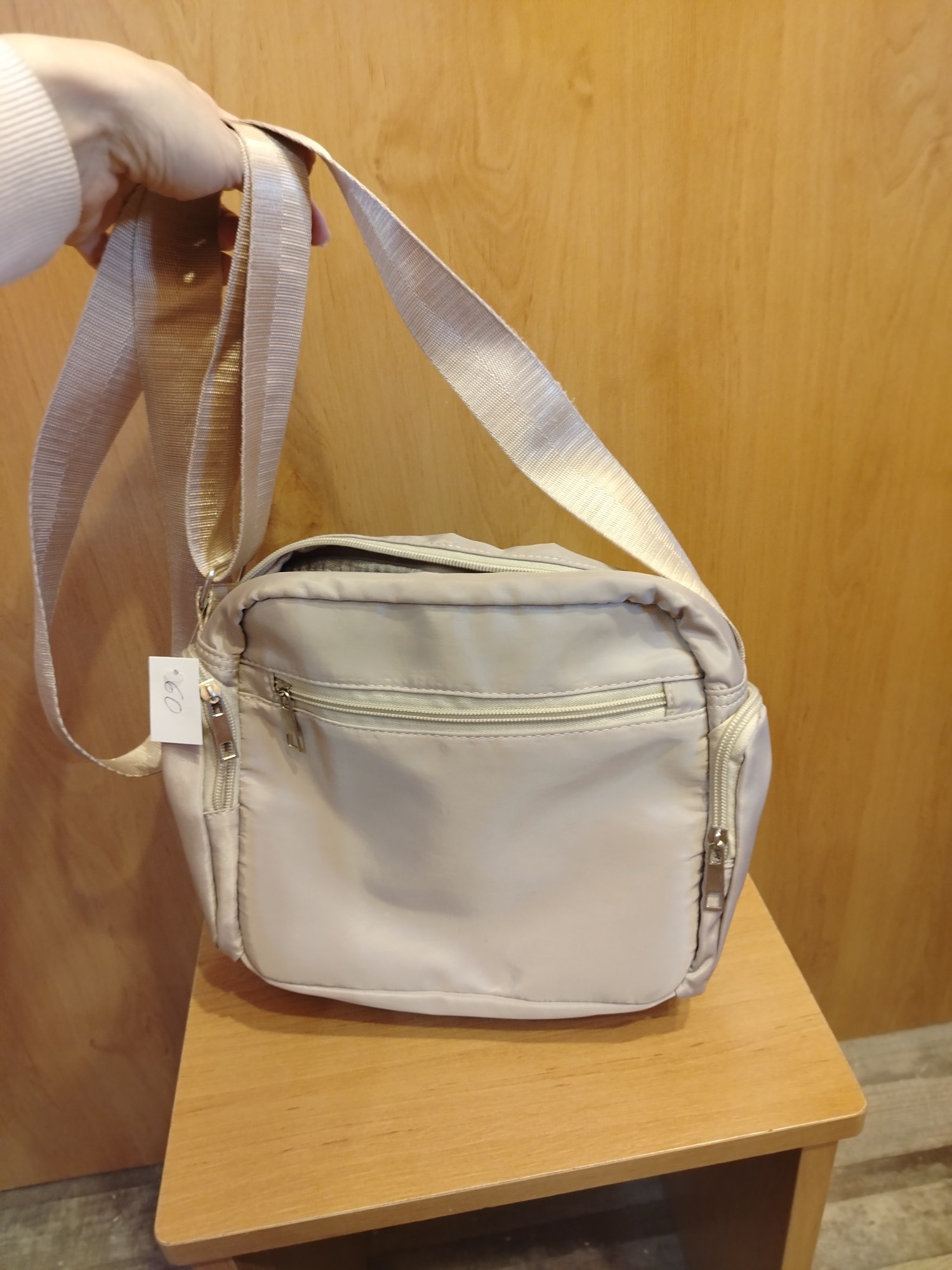 Crossbody kabelka