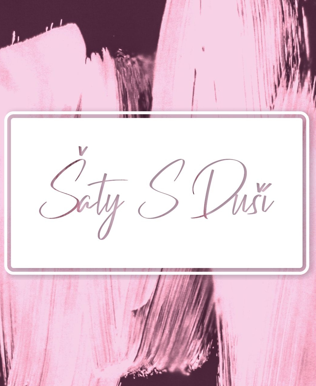 Šaty s duší